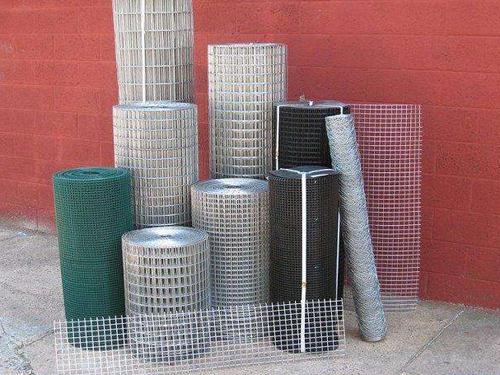 monkey wire mesh(Welded Wire Mesh)