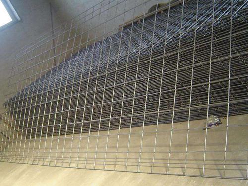 Welded Mesh Panels