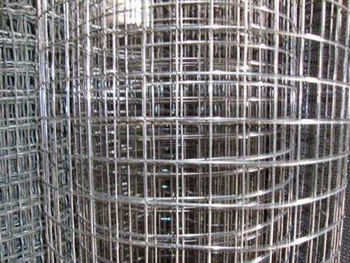 Stainless Steel Welded Mesh